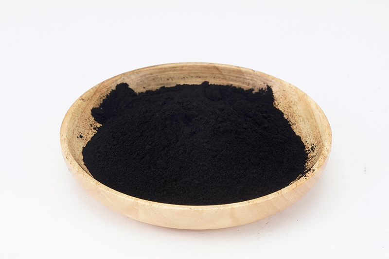 Decoloration Powdered Activated Carbon