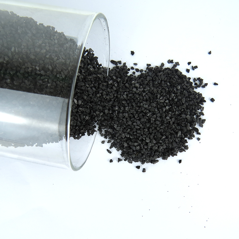 Water Purification Fruit Shell Granular Activated Carbon