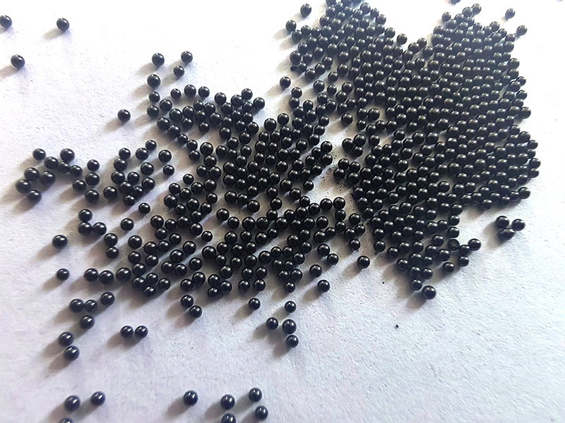 Catalyst Support Bead-shaped Carbon