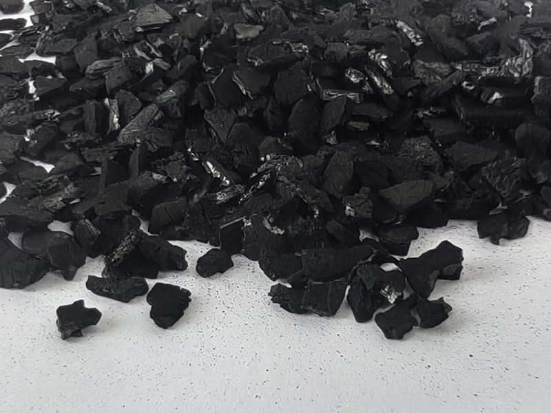 Solvent Recovery Coconut Shell Activated Carbon